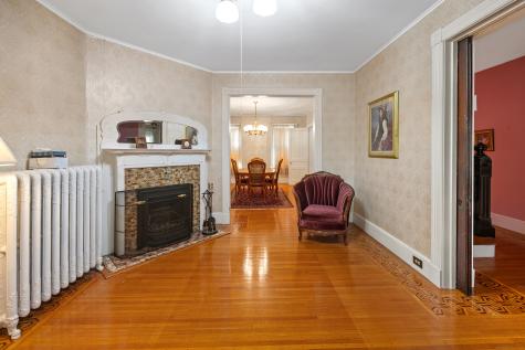 116 East Pearl Street New Haven CT 06513