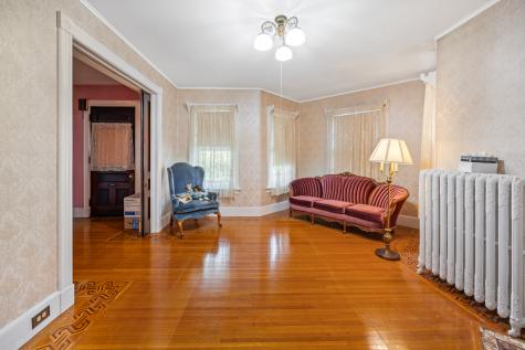 116 East Pearl Street New Haven CT 06513