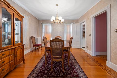 116 East Pearl Street New Haven CT 06513