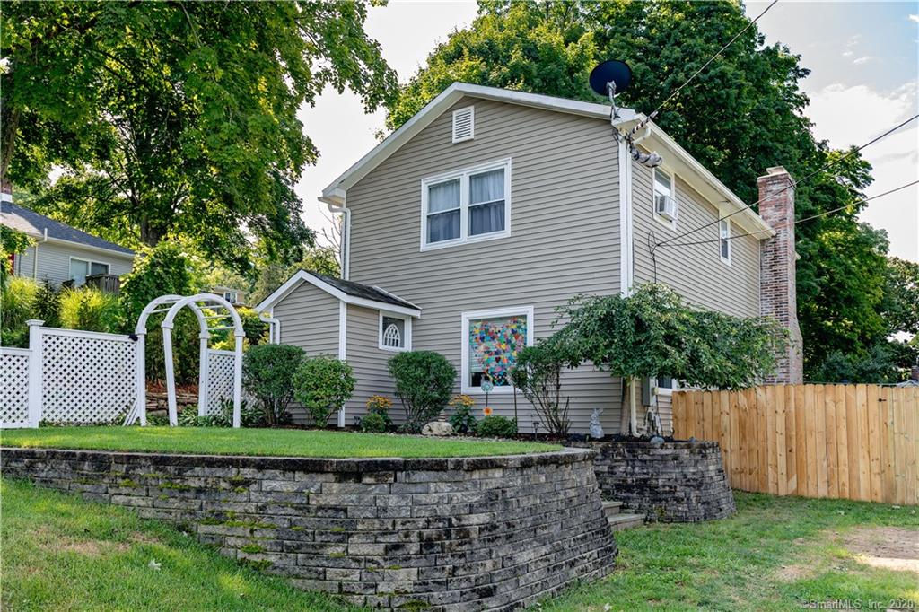 10 Prospect Street New Milford CT 06776