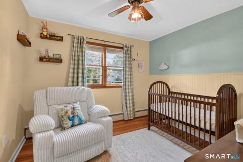 101 Beatrice Drive West Haven CT 06516