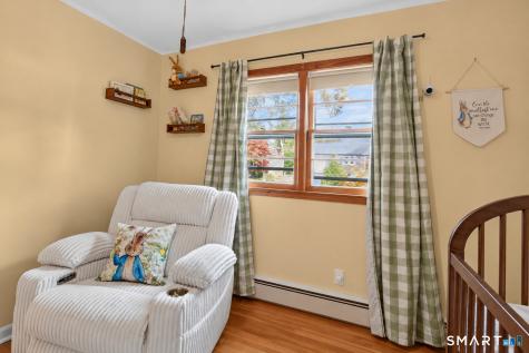 101 Beatrice Drive West Haven CT 06516