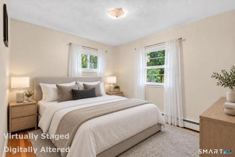 101 Beatrice Drive West Haven CT 06516