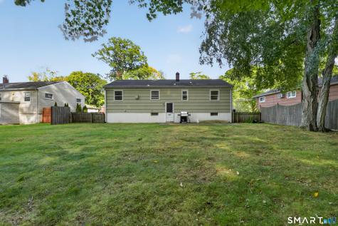 101 Beatrice Drive West Haven CT 06516