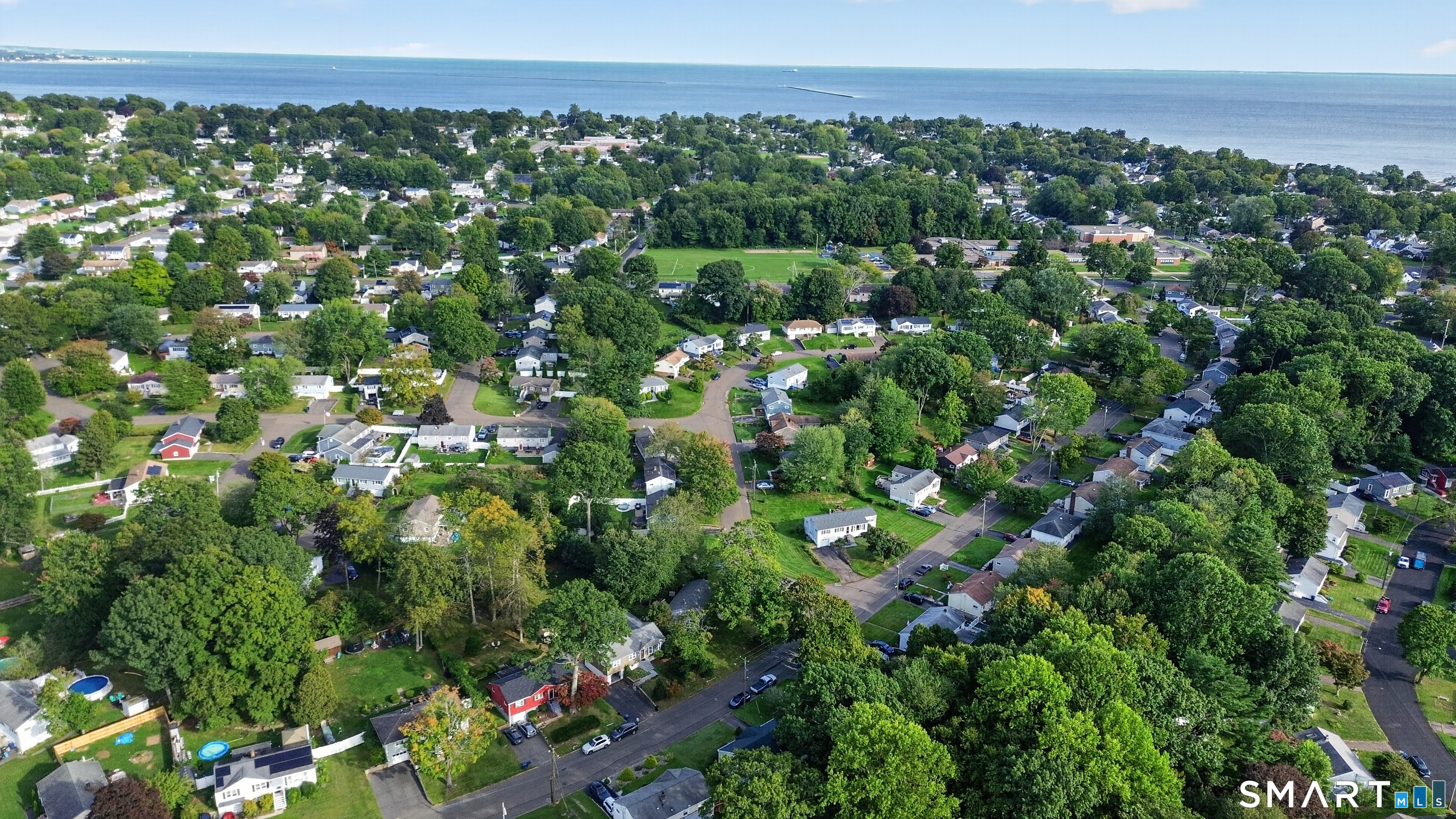 101 Beatrice Drive West Haven CT 06516