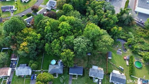 101 Beatrice Drive West Haven CT 06516