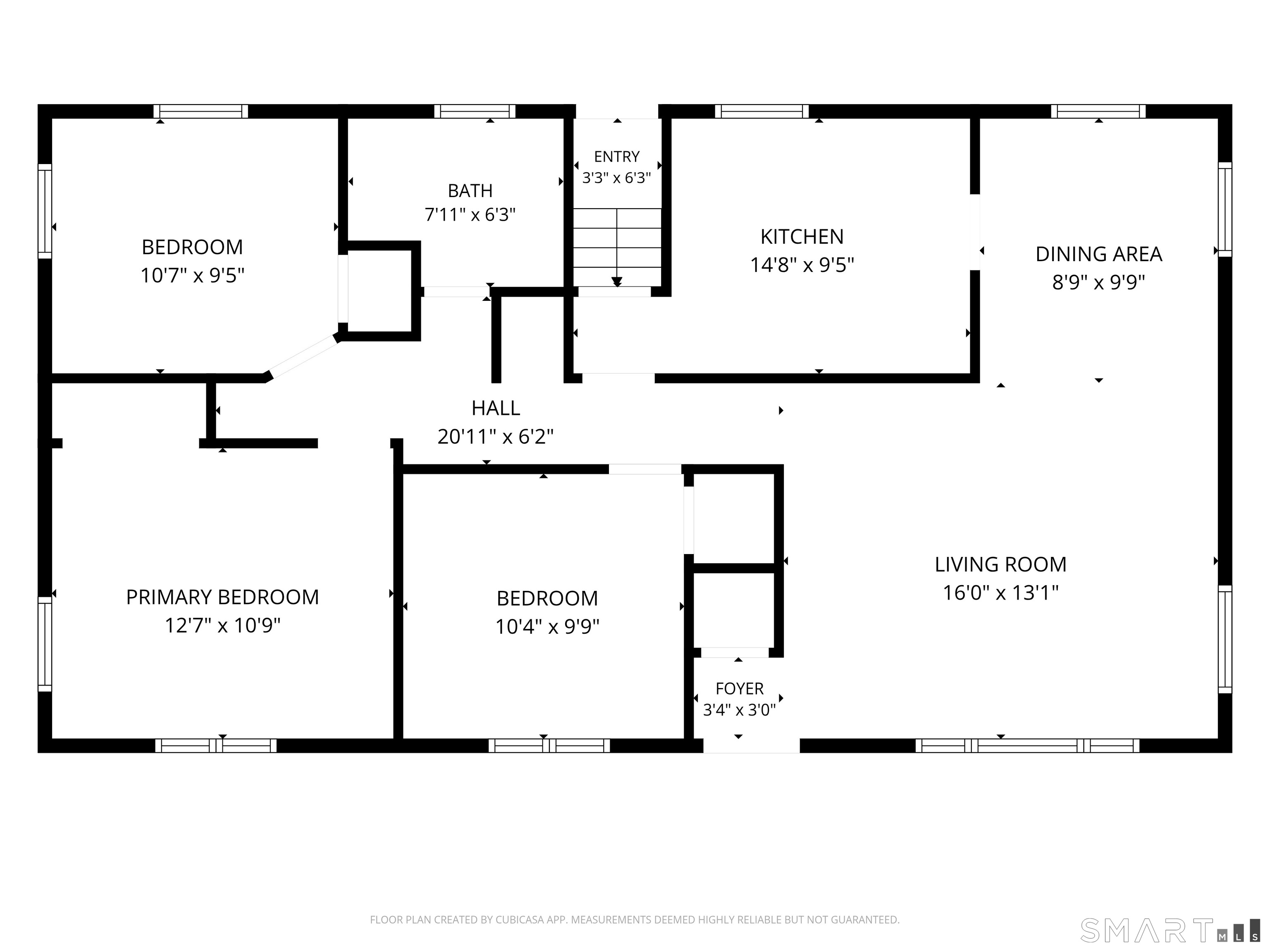 101 Beatrice Drive West Haven CT 06516