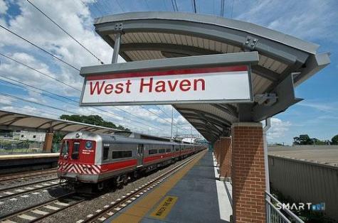 101 Beatrice Drive West Haven CT 06516