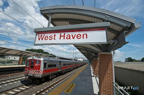 101 Beatrice Drive West Haven CT 06516