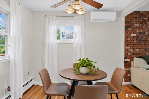 101 Beatrice Drive West Haven CT 06516