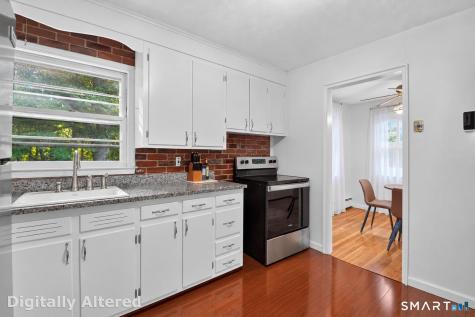 101 Beatrice Drive West Haven CT 06516