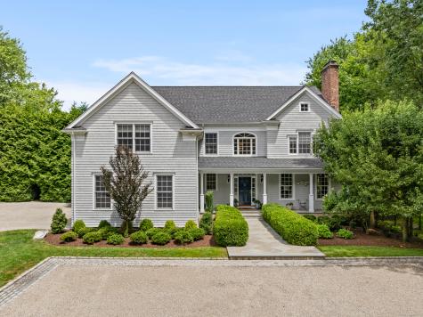 3A Iris Lane Westport CT 06880