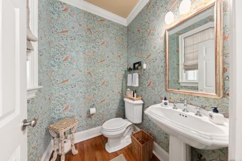 3A Iris Lane Westport CT 06880