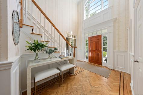 3A Iris Lane Westport CT 06880