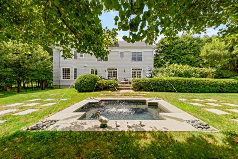 3A Iris Lane Westport CT 06880