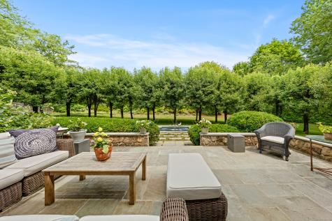 3A Iris Lane Westport CT 06880