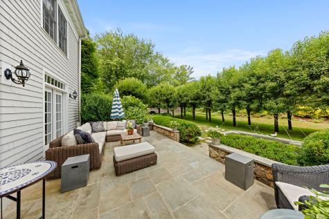 3A Iris Lane Westport CT 06880