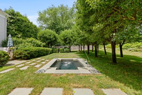 3A Iris Lane Westport CT 06880