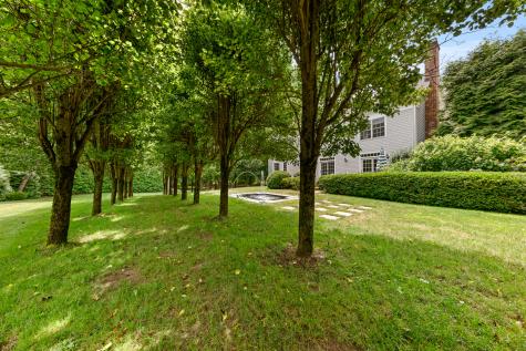 3A Iris Lane Westport CT 06880