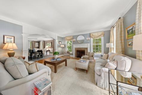 3A Iris Lane Westport CT 06880