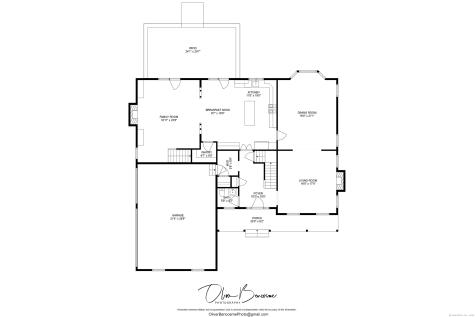 3A Iris Lane Westport CT 06880