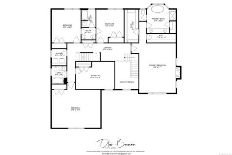 3A Iris Lane Westport CT 06880