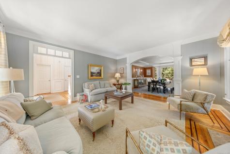 3A Iris Lane Westport CT 06880