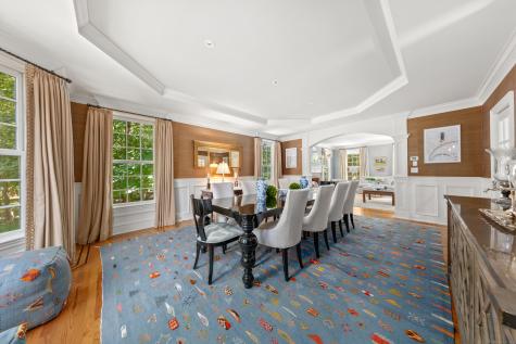 3A Iris Lane Westport CT 06880