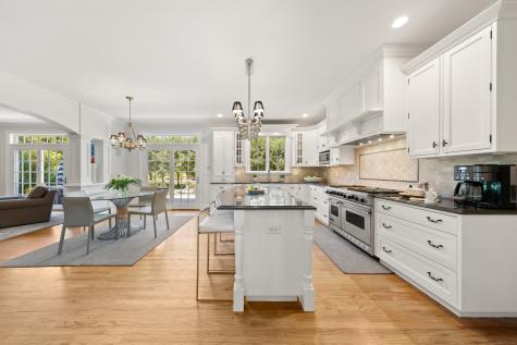 3A Iris Lane Westport CT 06880