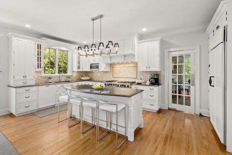 3A Iris Lane Westport CT 06880