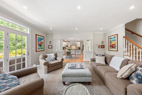 3A Iris Lane Westport CT 06880