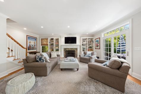 3A Iris Lane Westport CT 06880