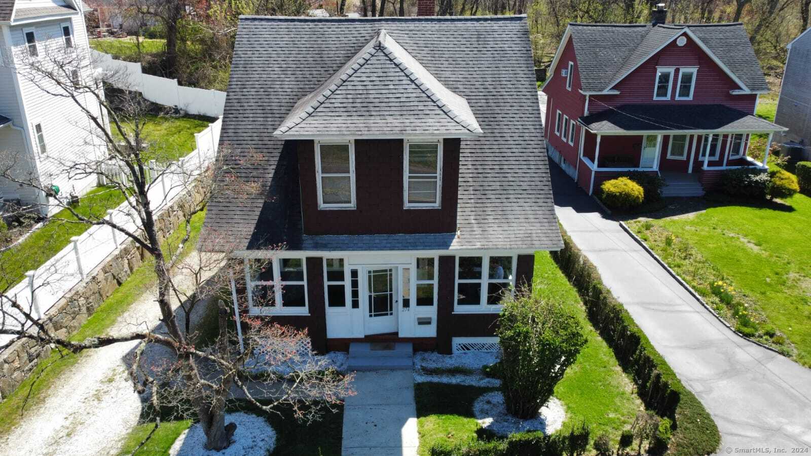 274 High Street Fairfield CT 06824