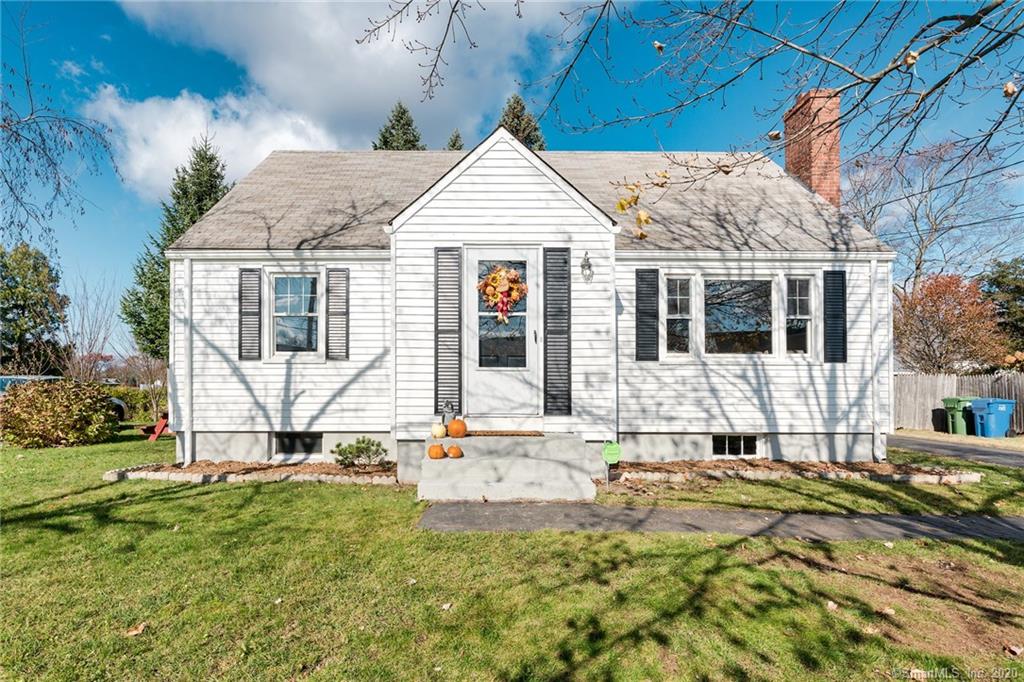 6 George Street Cromwell CT 06416