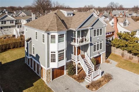 102 Fairfield Beach Road Fairfield CT 06824