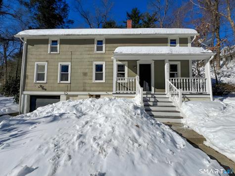 1346 Route 169 Woodstock CT 06281