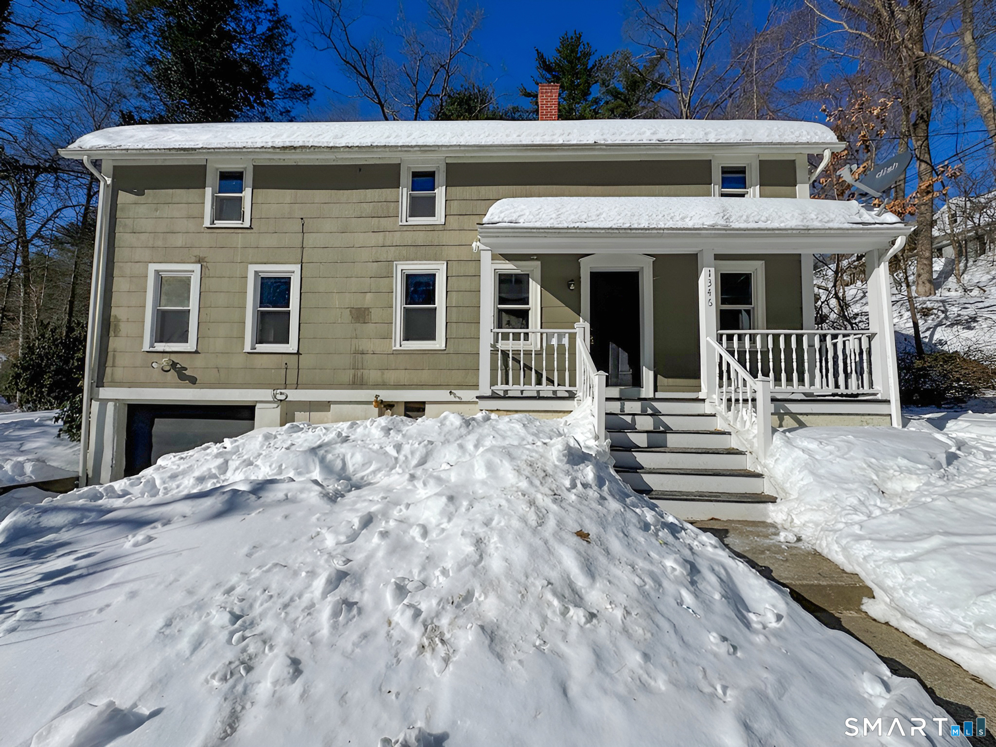 1346 Route 169 Woodstock CT 06281