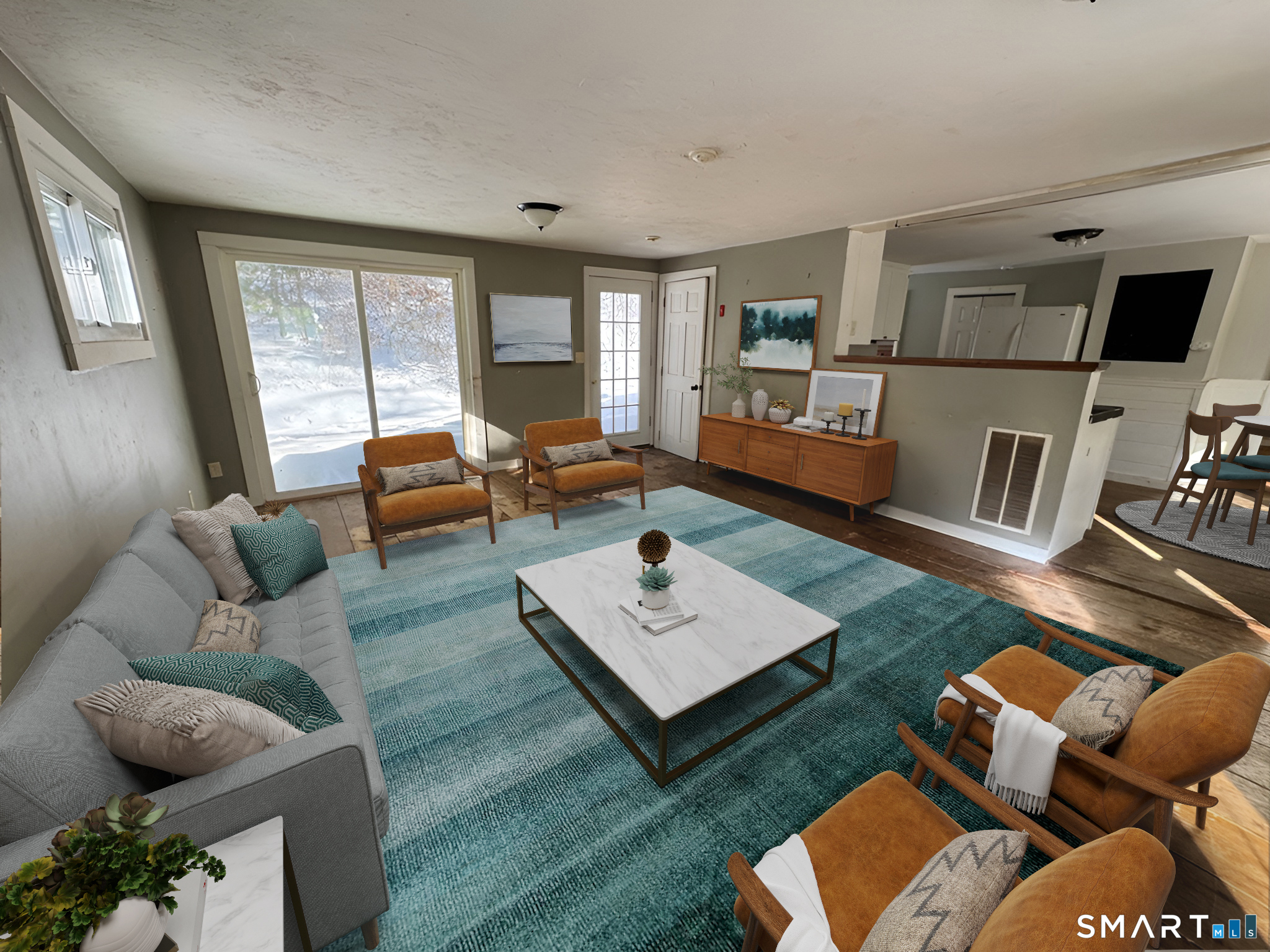 1346 Route 169 Woodstock CT 06281