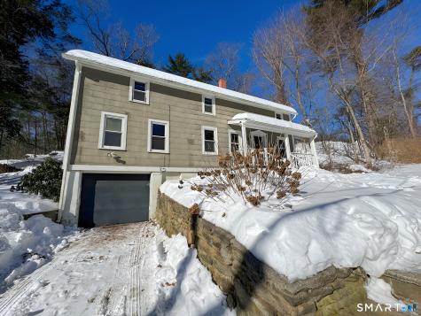 1346 Route 169 Woodstock CT 06281
