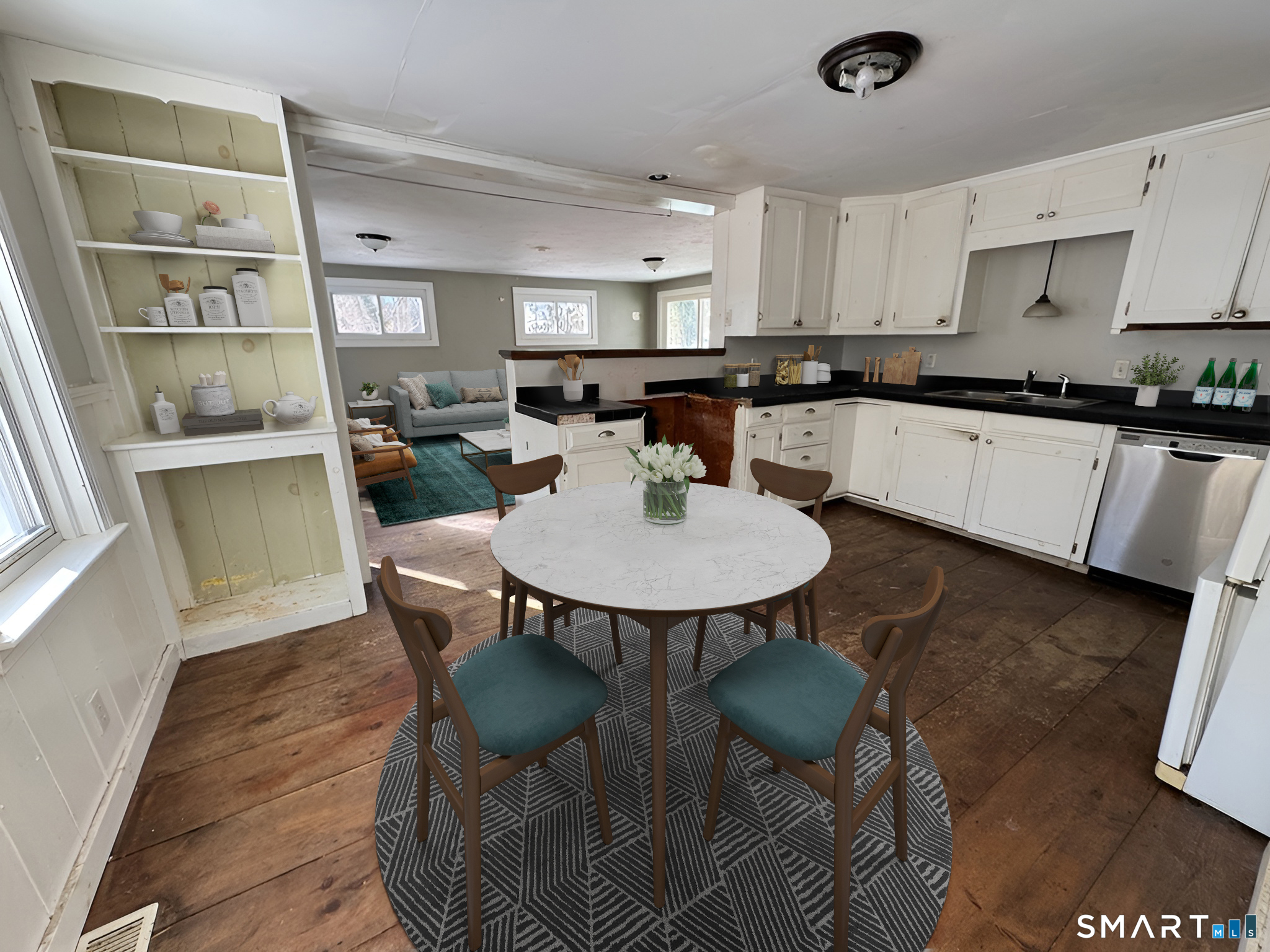 1346 Route 169 Woodstock CT 06281