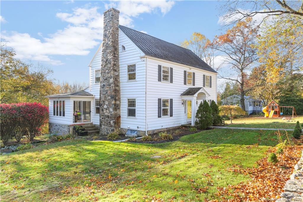 100 Williams Road Trumbull CT 06611