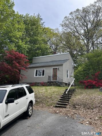 231 Patterson Street Torrington CT 06790