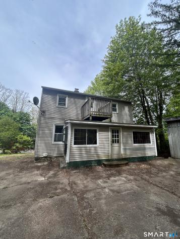231 Patterson Street Torrington CT 06790