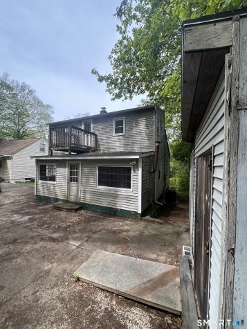 231 Patterson Street Torrington CT 06790