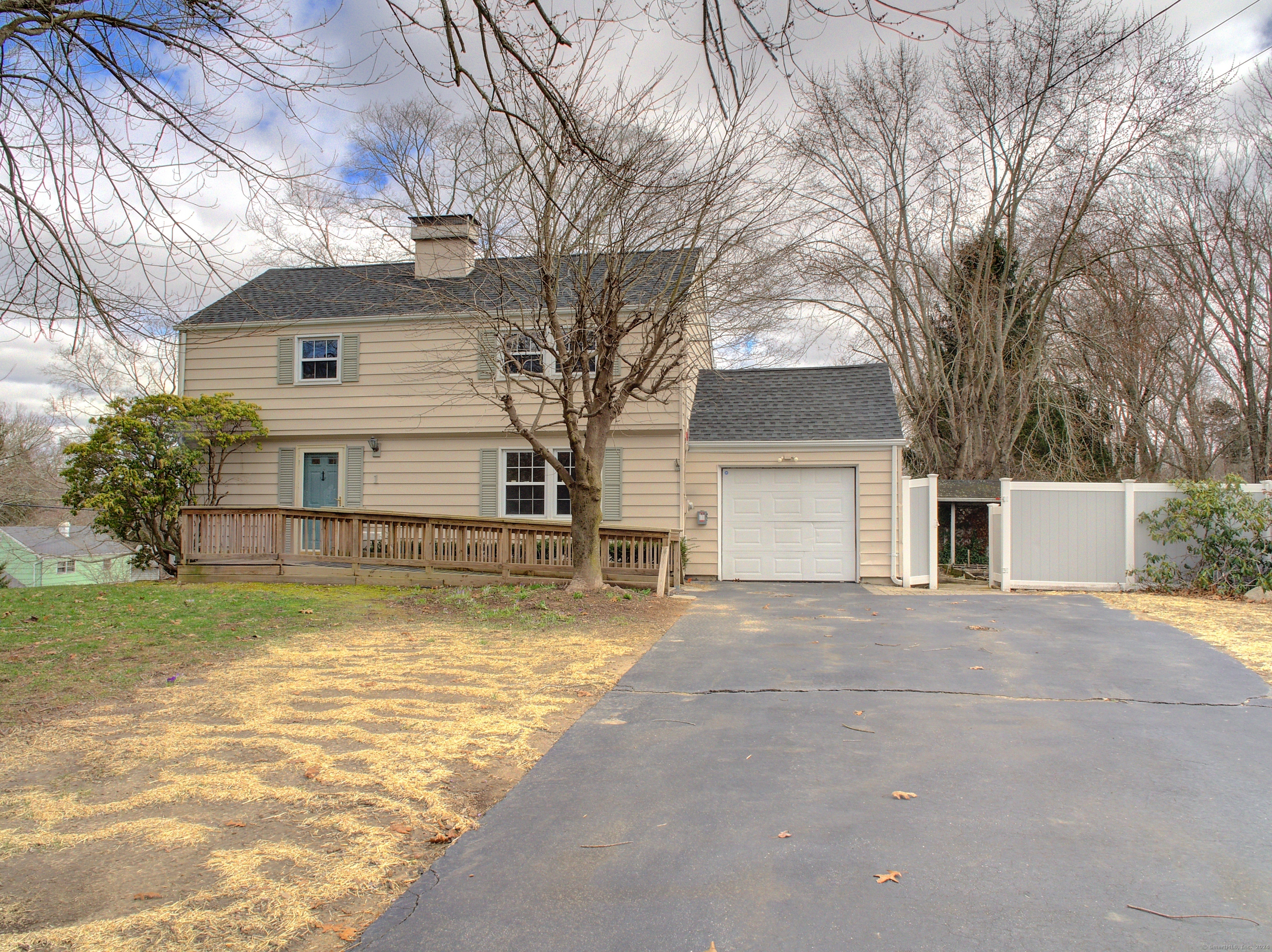 1 Muster Lane Ledyard CT 06339