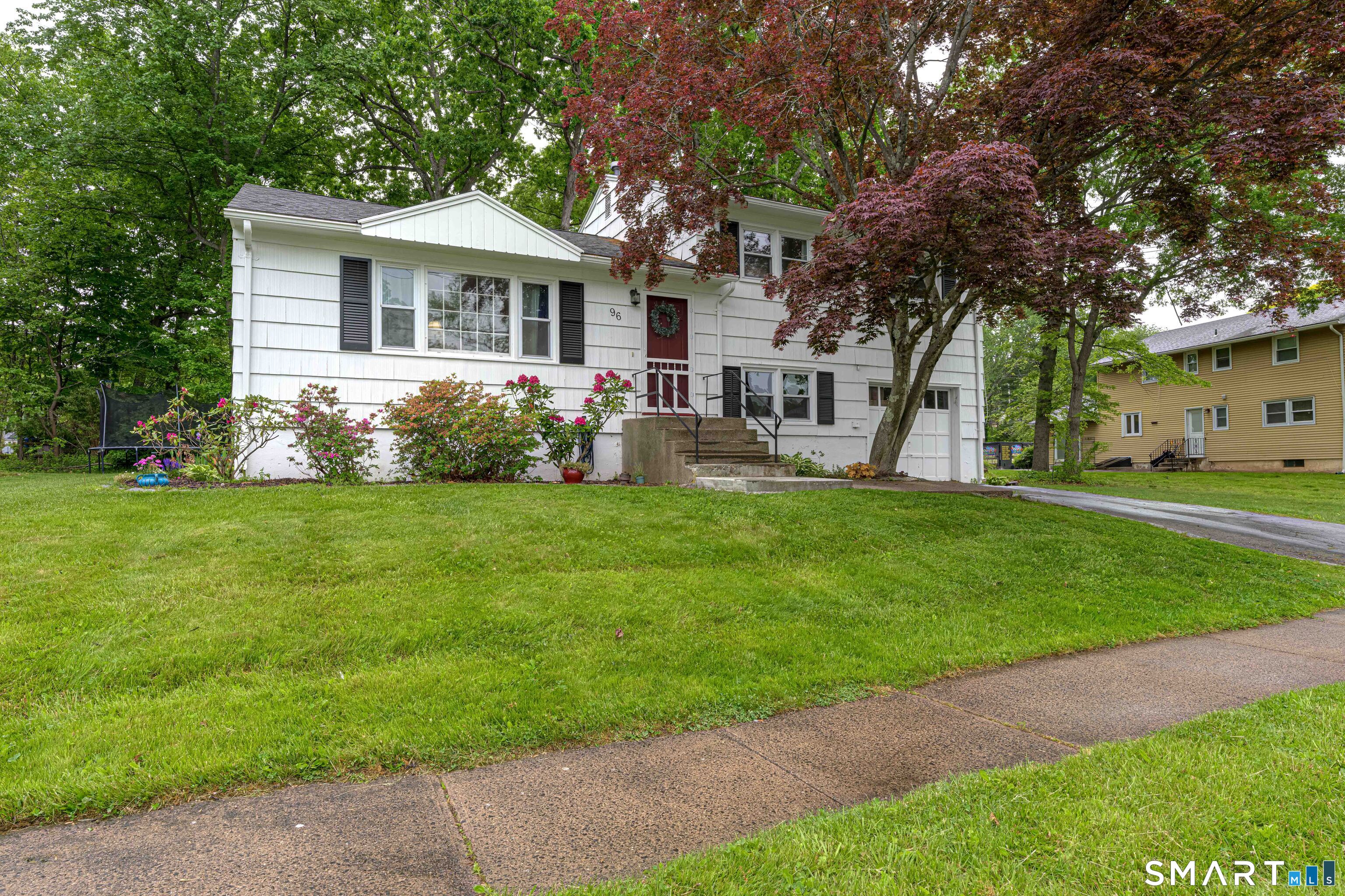 96 Lent Road Hamden CT 06517