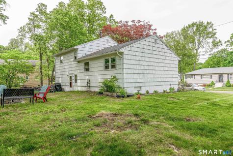 96 Lent Road Hamden CT 06517