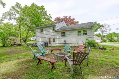 96 Lent Road Hamden CT 06517