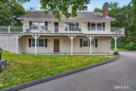 22 Cloverdale Avenue Shelton CT 06484