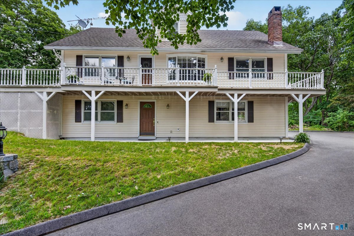 22 Cloverdale Avenue Shelton CT 06484